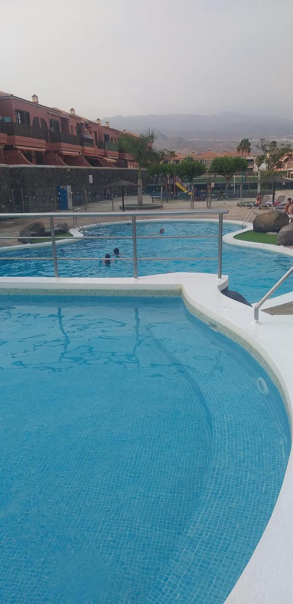 Residence Atlantico - Appartement 1 Chambre Avec Place De Parking Privative - Costa Del Silencio Ngoại thất bức ảnh